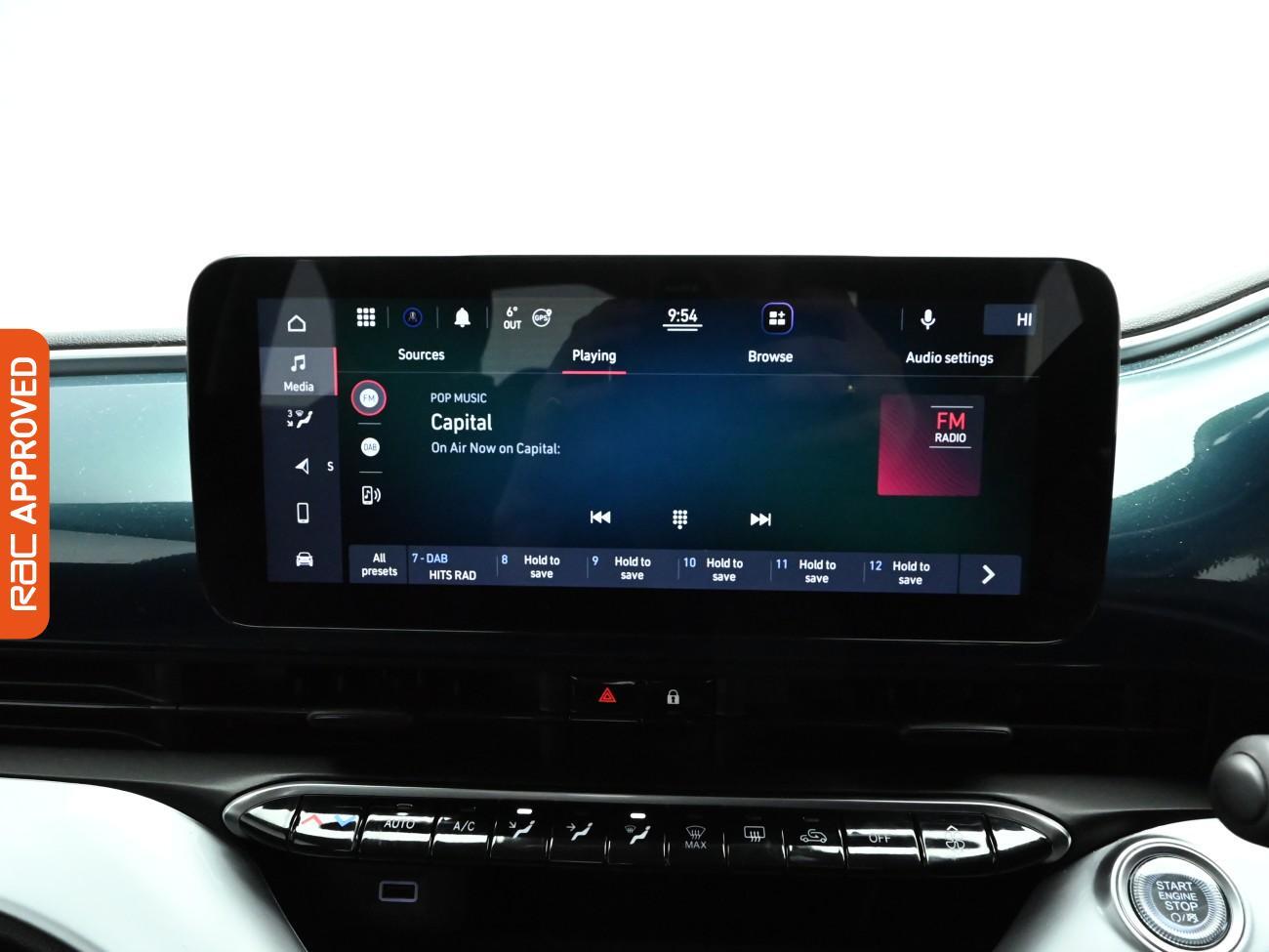 Used Fiat 500 2022 for sale - 77355326: Photo 3