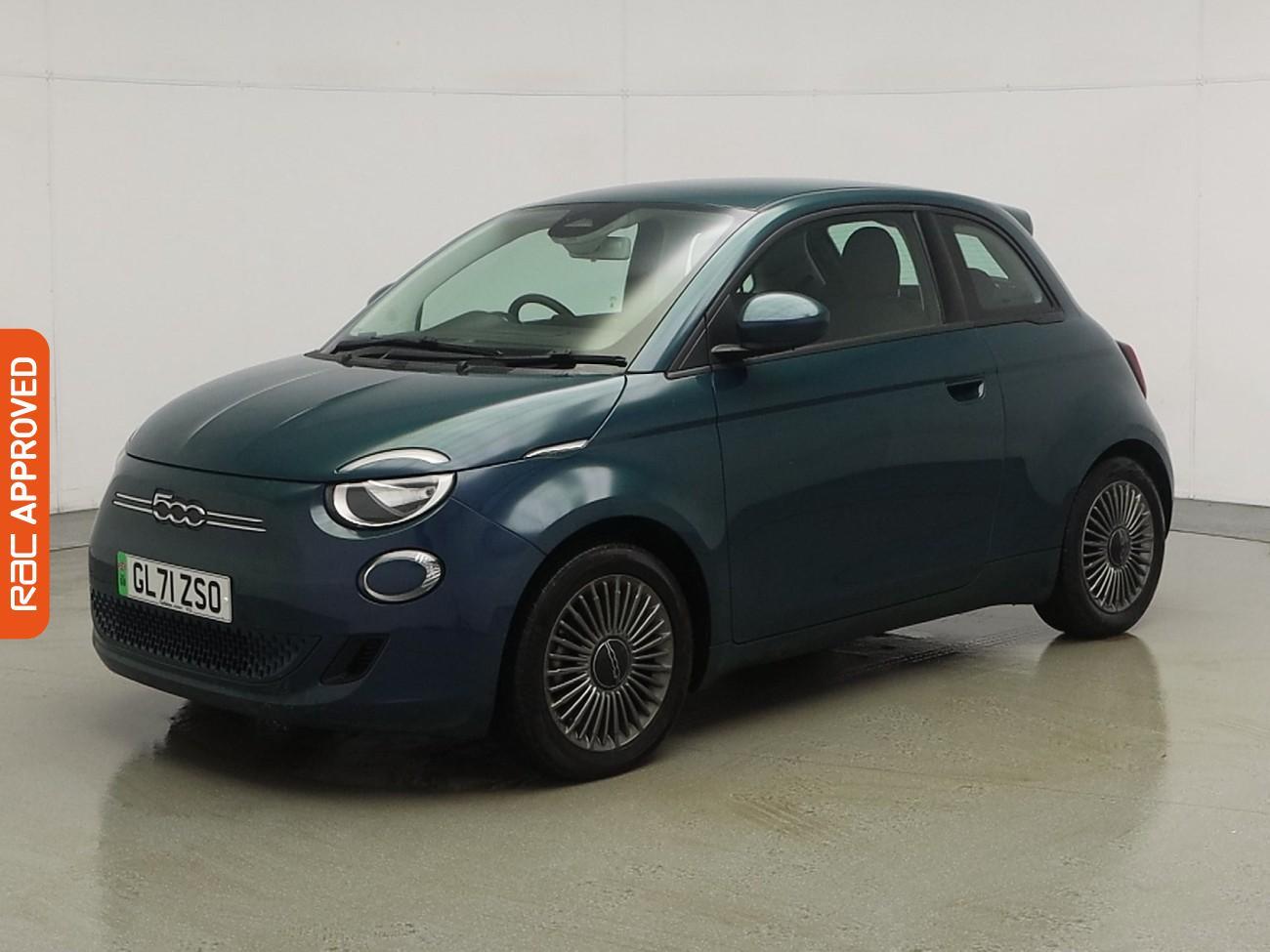 Used Fiat 500 2022 for sale - 77355326: Photo 30