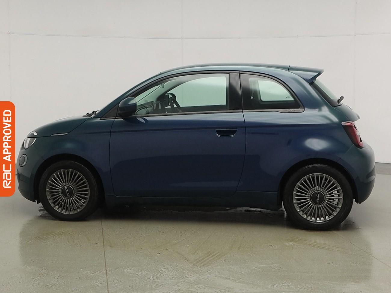 Used Fiat 500 2022 for sale - 77355326: Photo 31