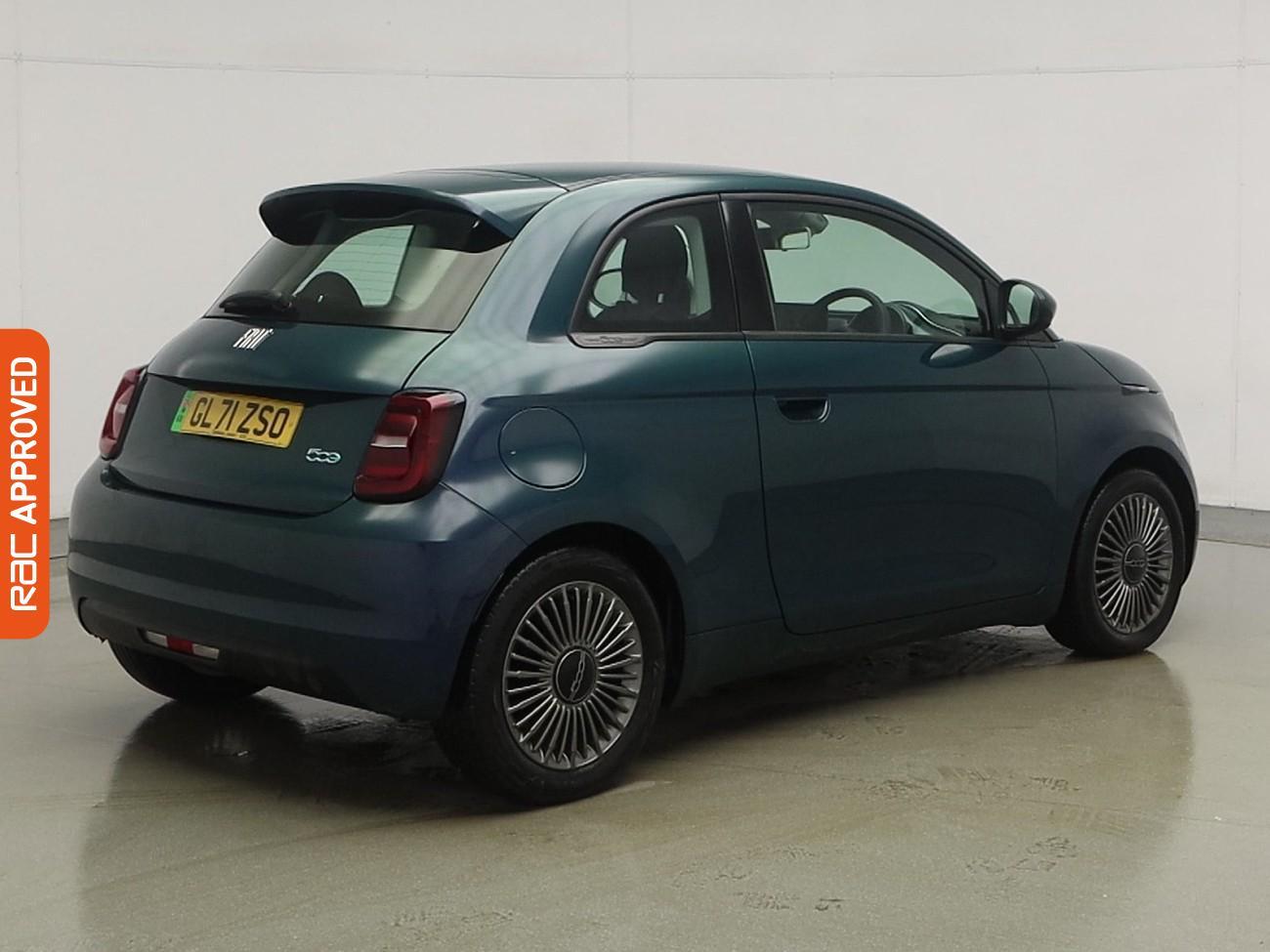 Used Fiat 500 2022 for sale - 77355326: Photo 33