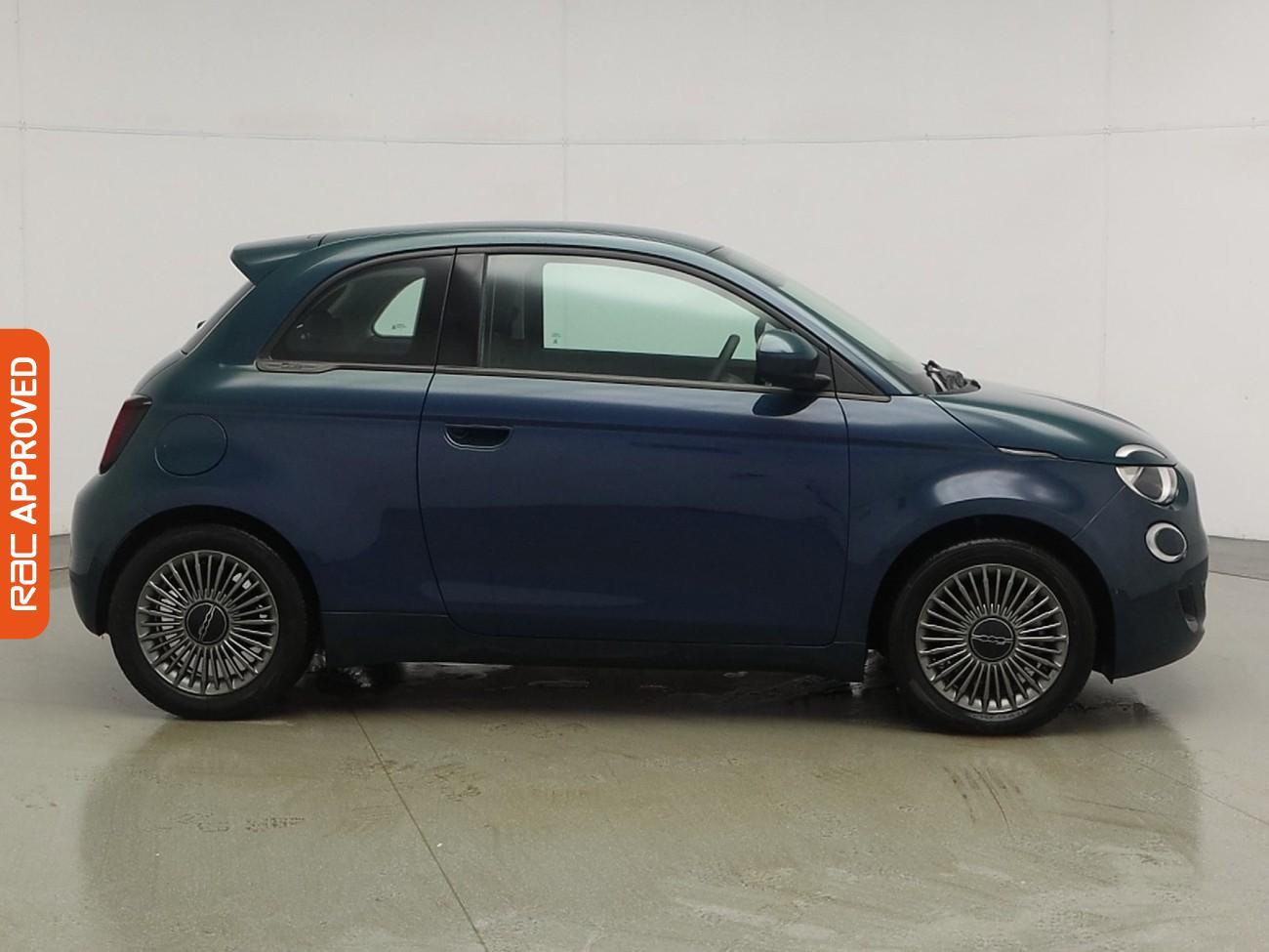 Used Fiat 500 2022 for sale - 77355326: Photo 8