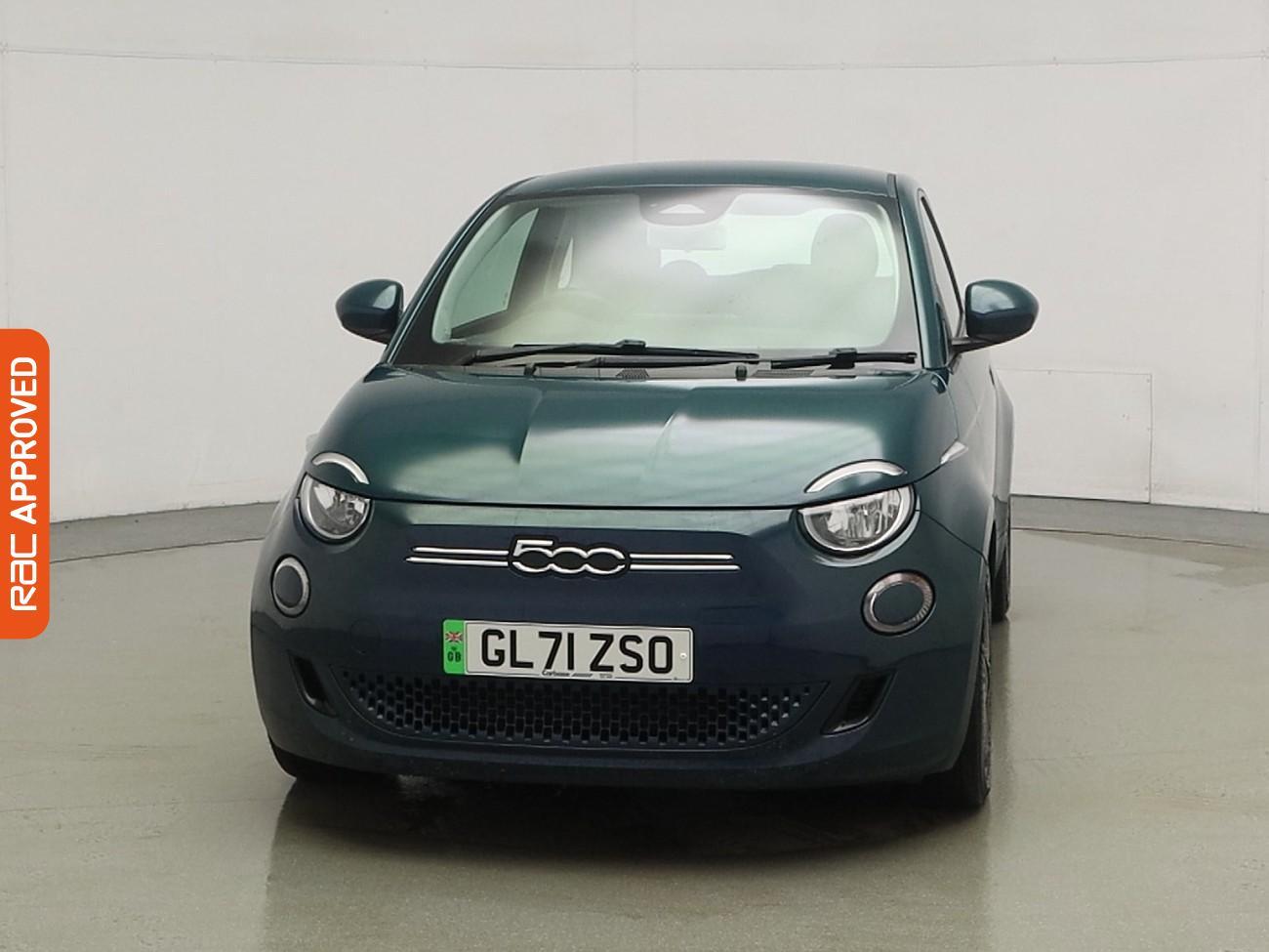 Used Fiat 500 2022 for sale - 77355326: Photo 9