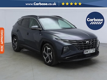 Used Hyundai TUCSON 2023 for sale - 79444435: Photo
