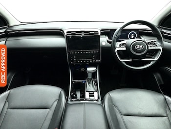 Used Hyundai TUCSON 2023 for sale - 79444435: Photo