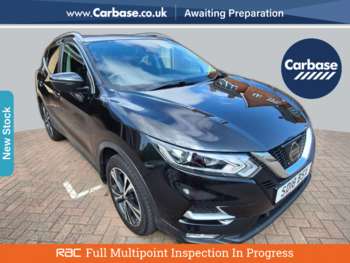 Used Nissan Qashqai 2018 for sale - 75144115: Photo