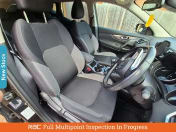 Used Nissan Qashqai 2018 for sale - 75144115: Photo