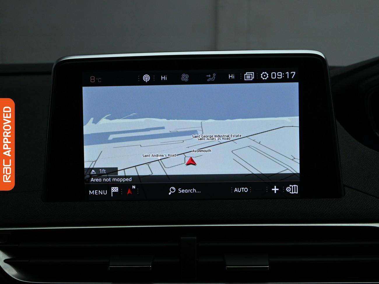 Used Peugeot 3008 2019 for sale - 77935789: Photo 11