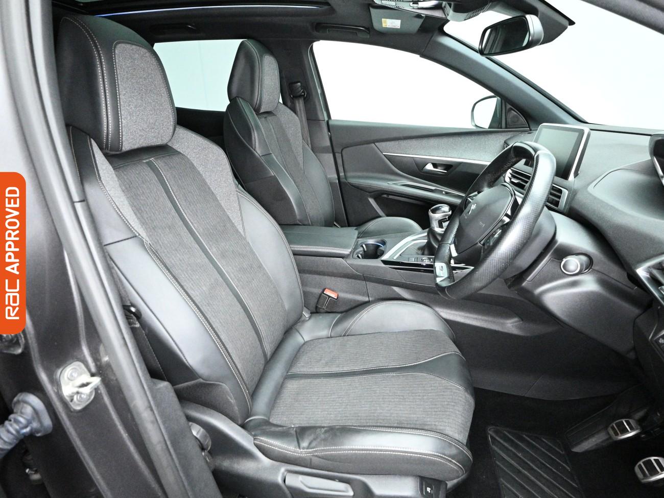 Used Peugeot 3008 2019 for sale - 77935789: Photo 12