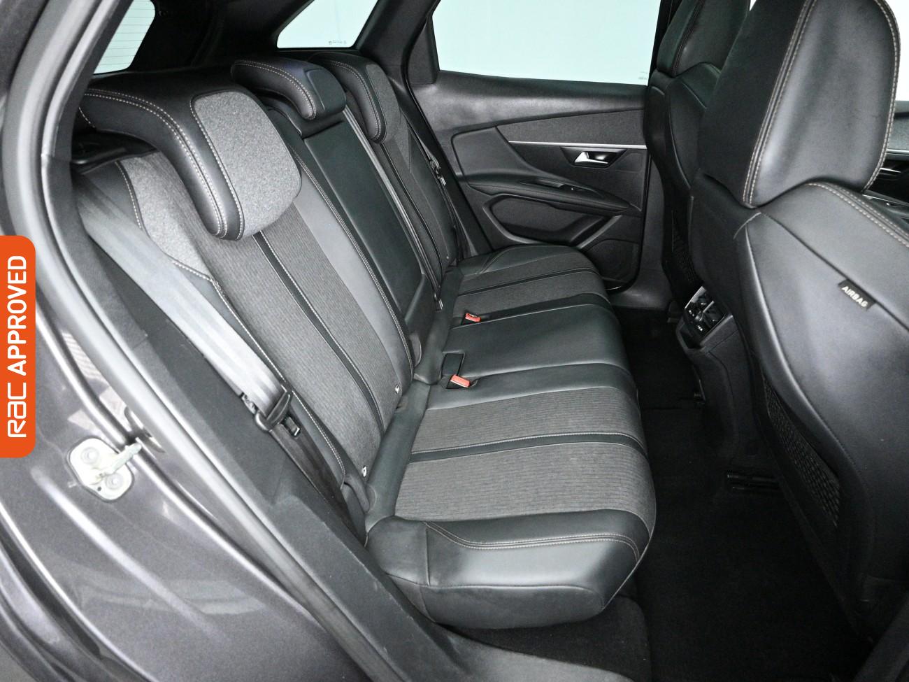 Used Peugeot 3008 2019 for sale - 77935789: Photo 13