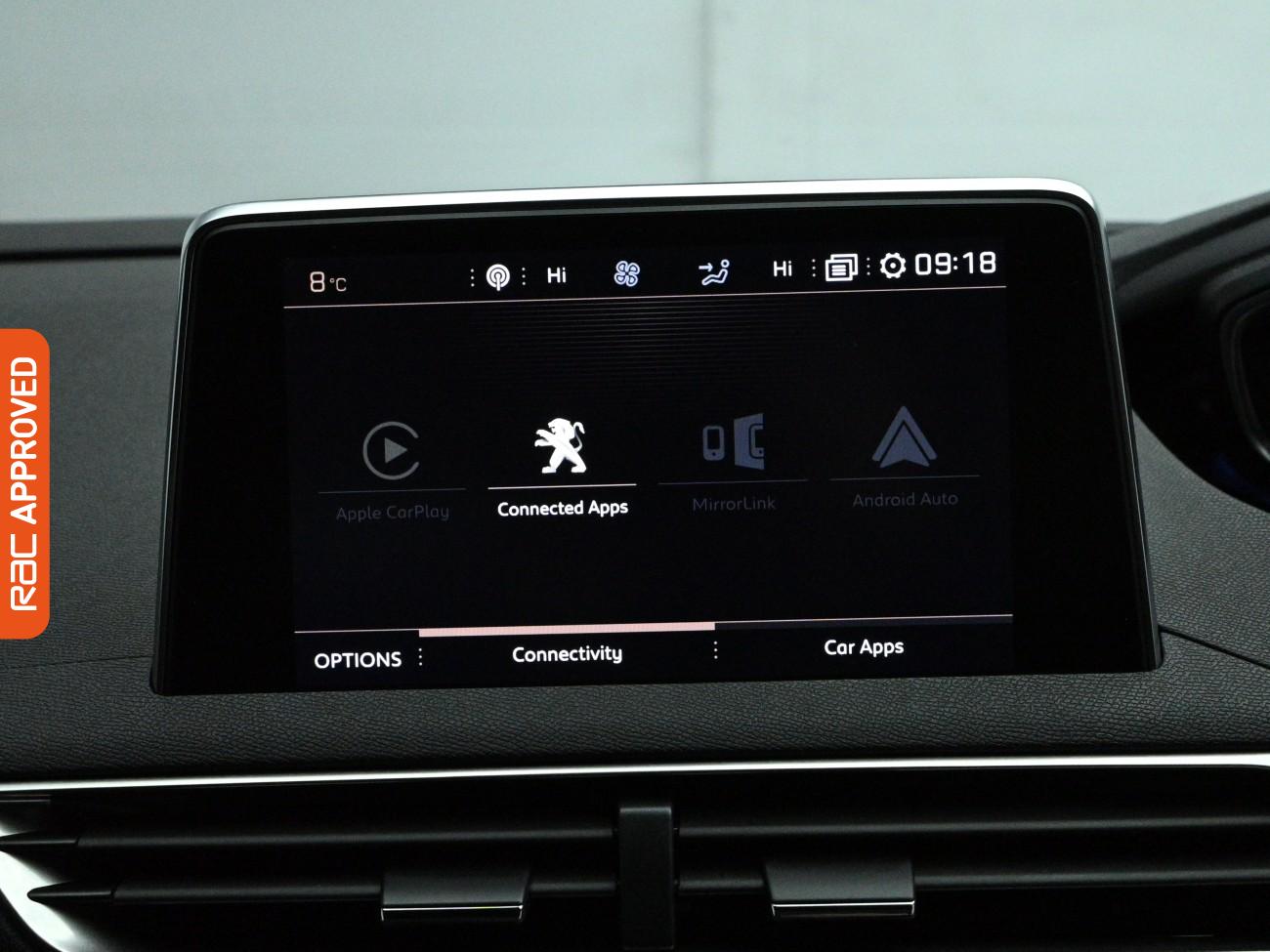 Used Peugeot 3008 2019 for sale - 77935789: Photo 14