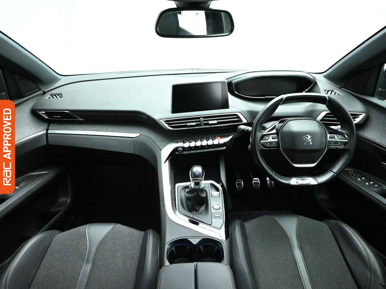 Used Peugeot 3008 2019 for sale - 77935789: Photo 2