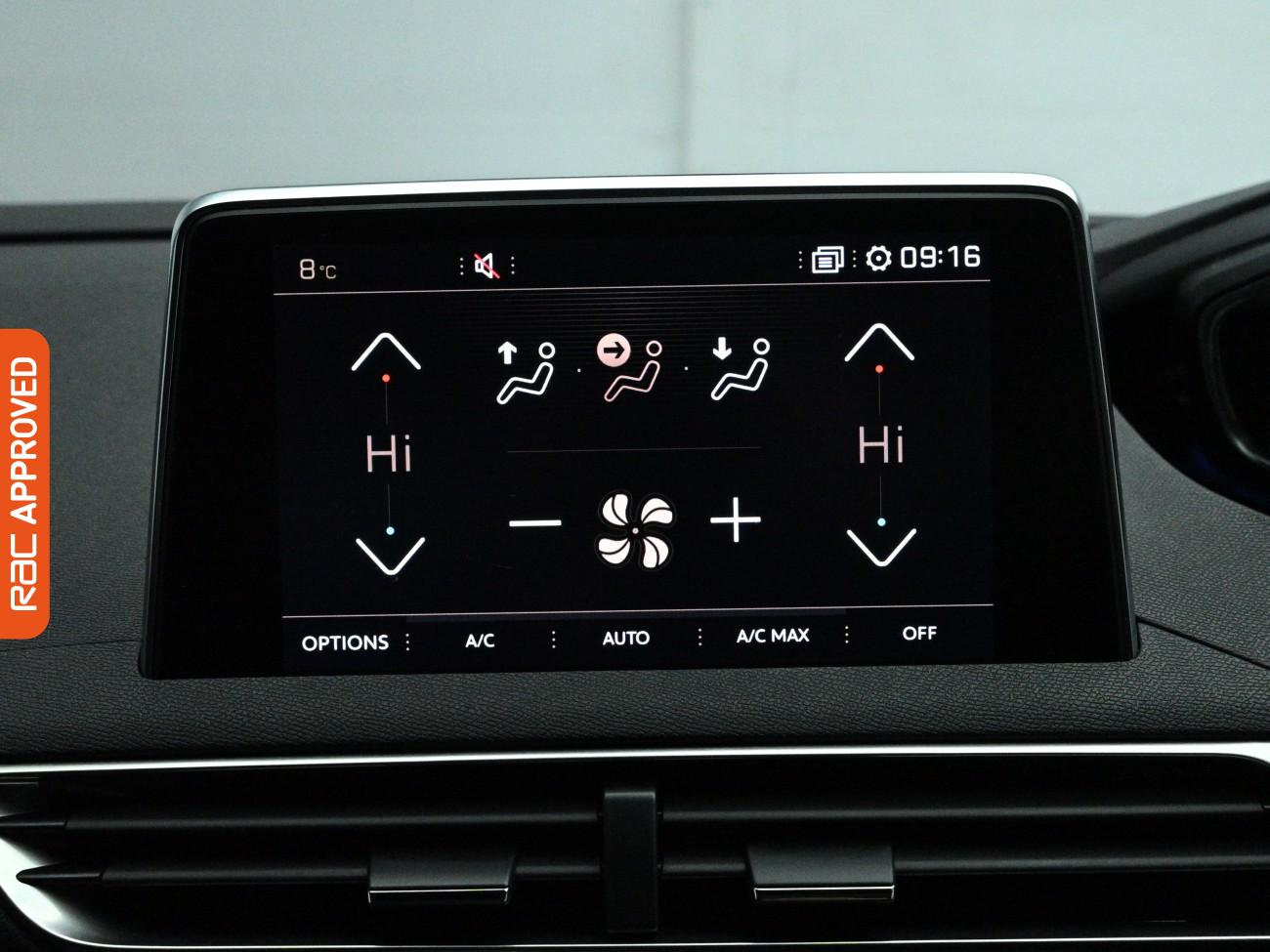 Used Peugeot 3008 2019 for sale - 77935789: Photo 21