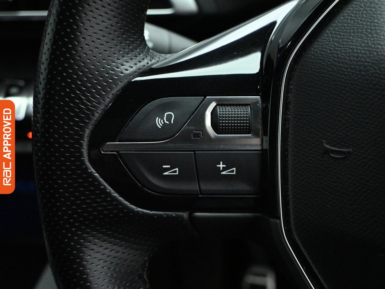 Used Peugeot 3008 2019 for sale - 77935789: Photo 22