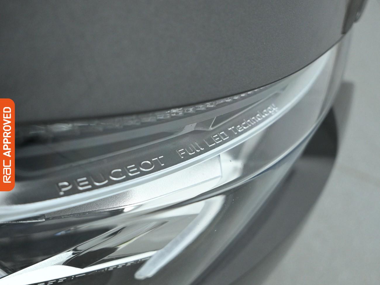 Used Peugeot 3008 2019 for sale - 77935789: Photo 25