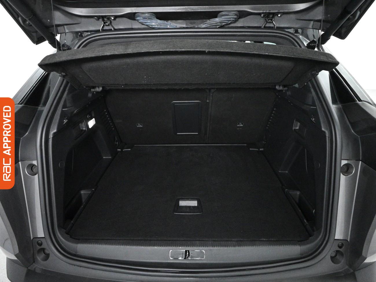 Used Peugeot 3008 2019 for sale - 77935789: Photo 26