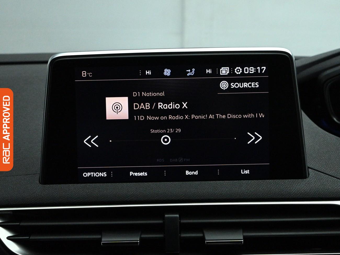 Used Peugeot 3008 2019 for sale - 77935789: Photo 27