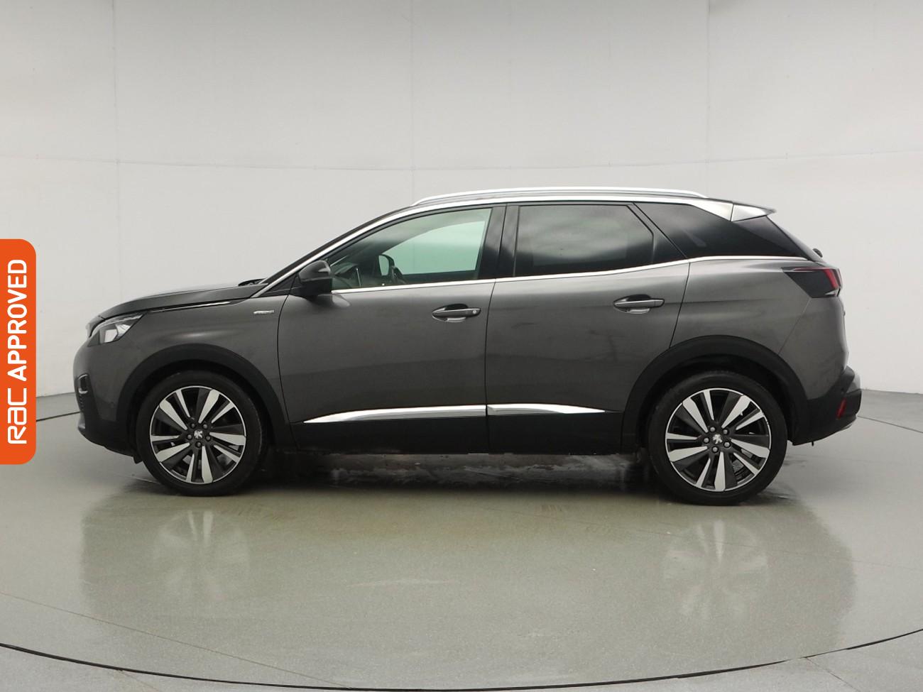 Used Peugeot 3008 2019 for sale - 77935789: Photo 29