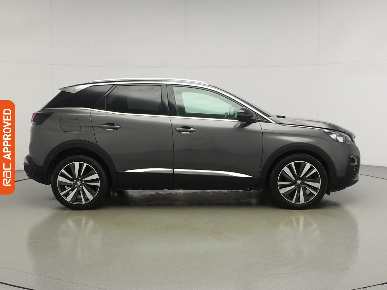 Used Peugeot 3008 2019 for sale - 77935789: Photo 6