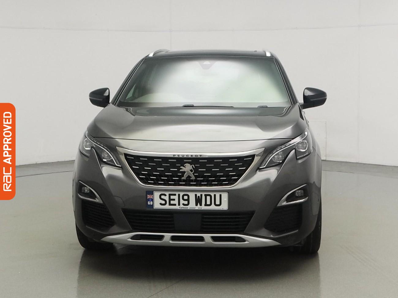 Used Peugeot 3008 2019 for sale - 77935789: Photo 7
