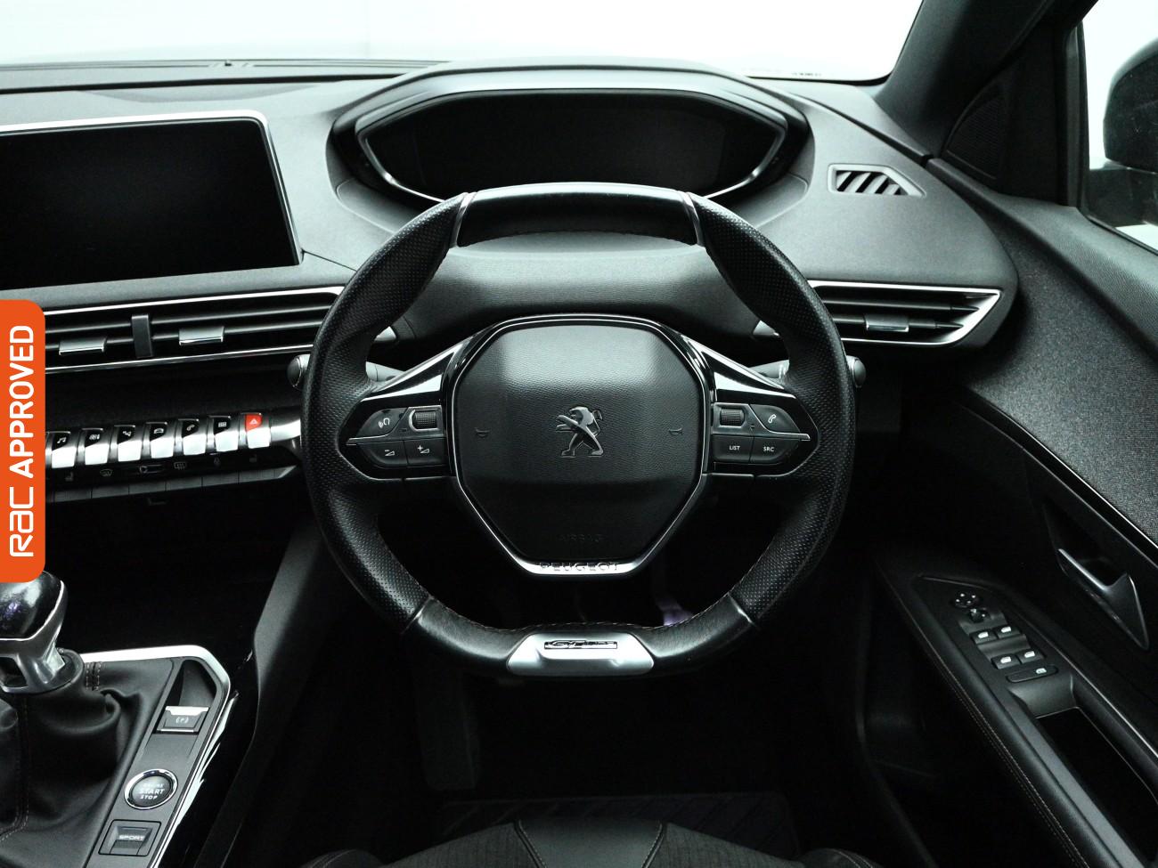 Used Peugeot 3008 2019 for sale - 77935789: Photo 9