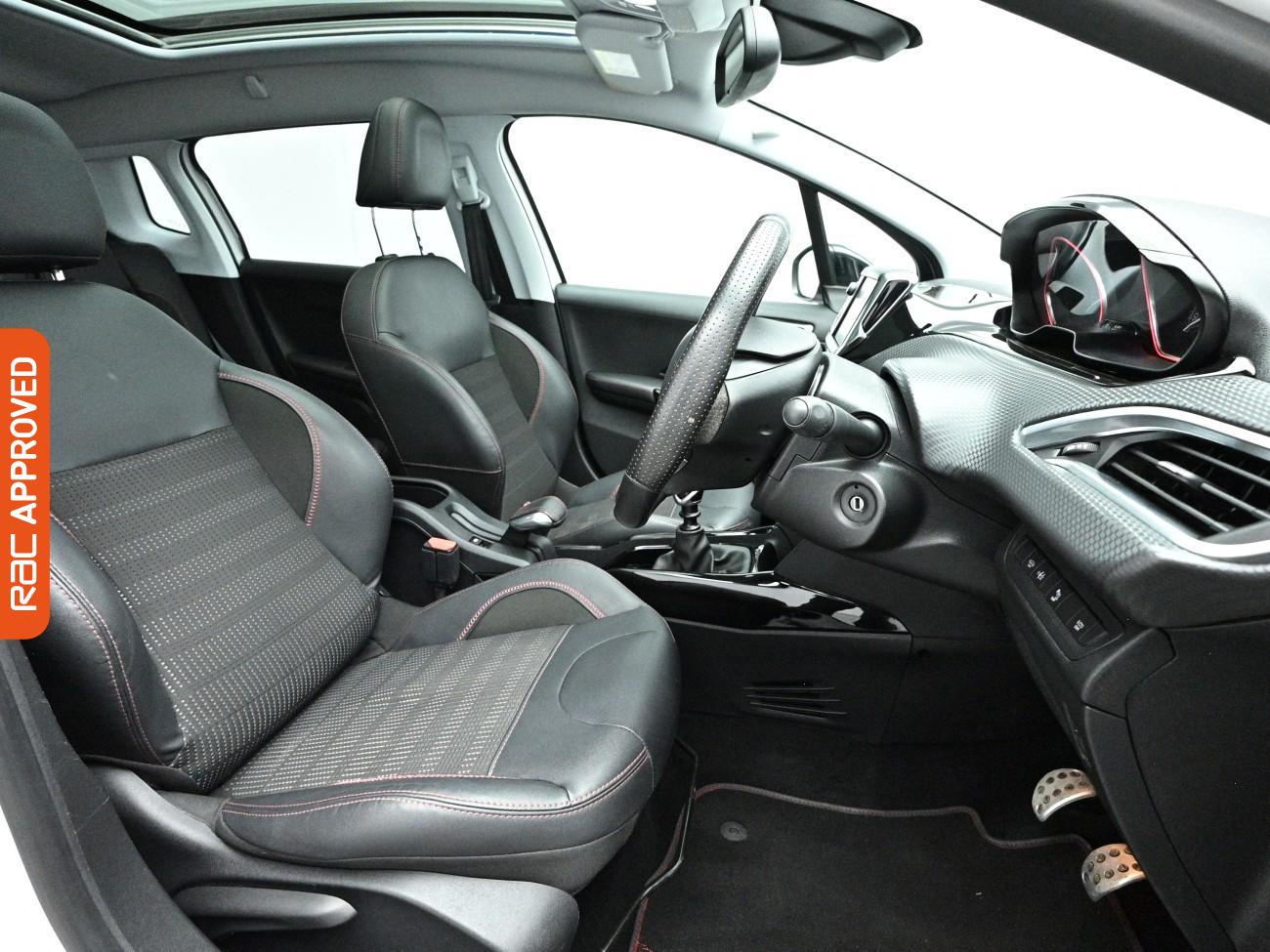 Used Peugeot 2008 2018 for sale - 77983411: Photo 12