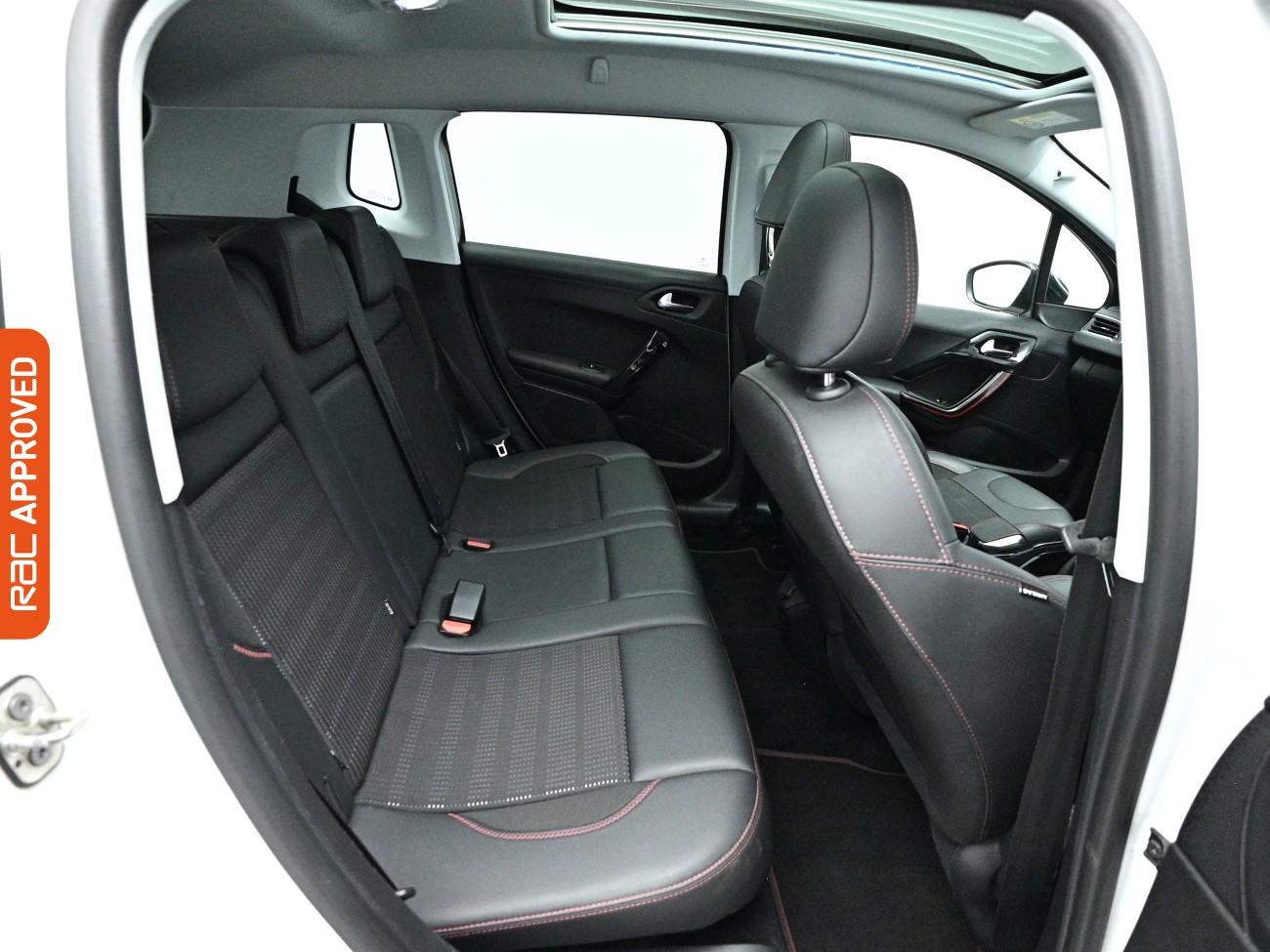 Used Peugeot 2008 2018 for sale - 77983411: Photo 13