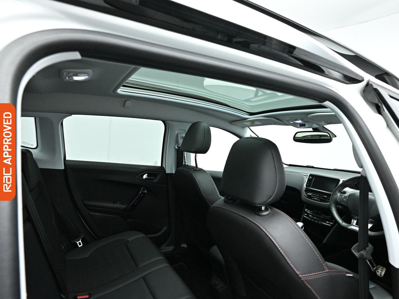 Used Peugeot 2008 2018 for sale - 77983411: Photo 14