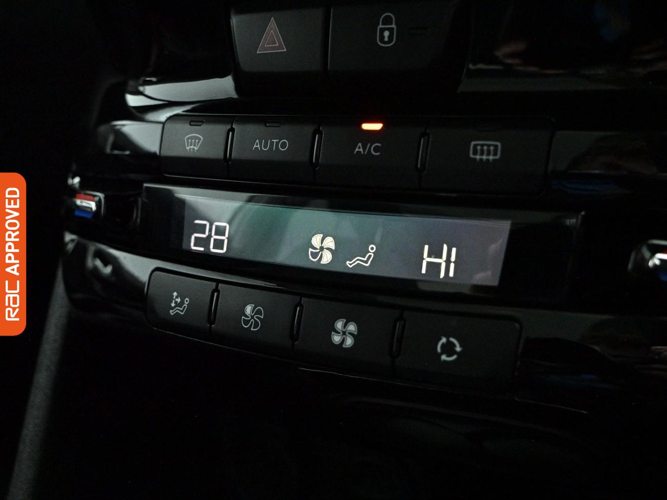 Used Peugeot 2008 2018 for sale - 77983411: Photo 15