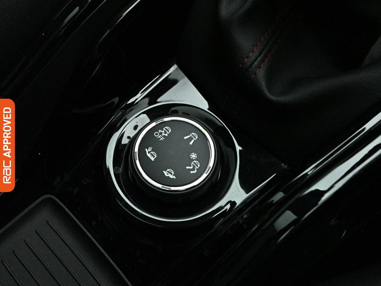 Used Peugeot 2008 2018 for sale - 77983411: Photo 16