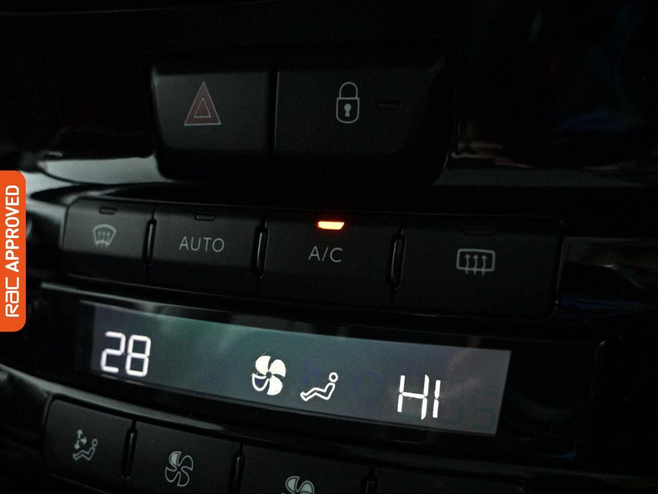 Used Peugeot 2008 2018 for sale - 77983411: Photo 17