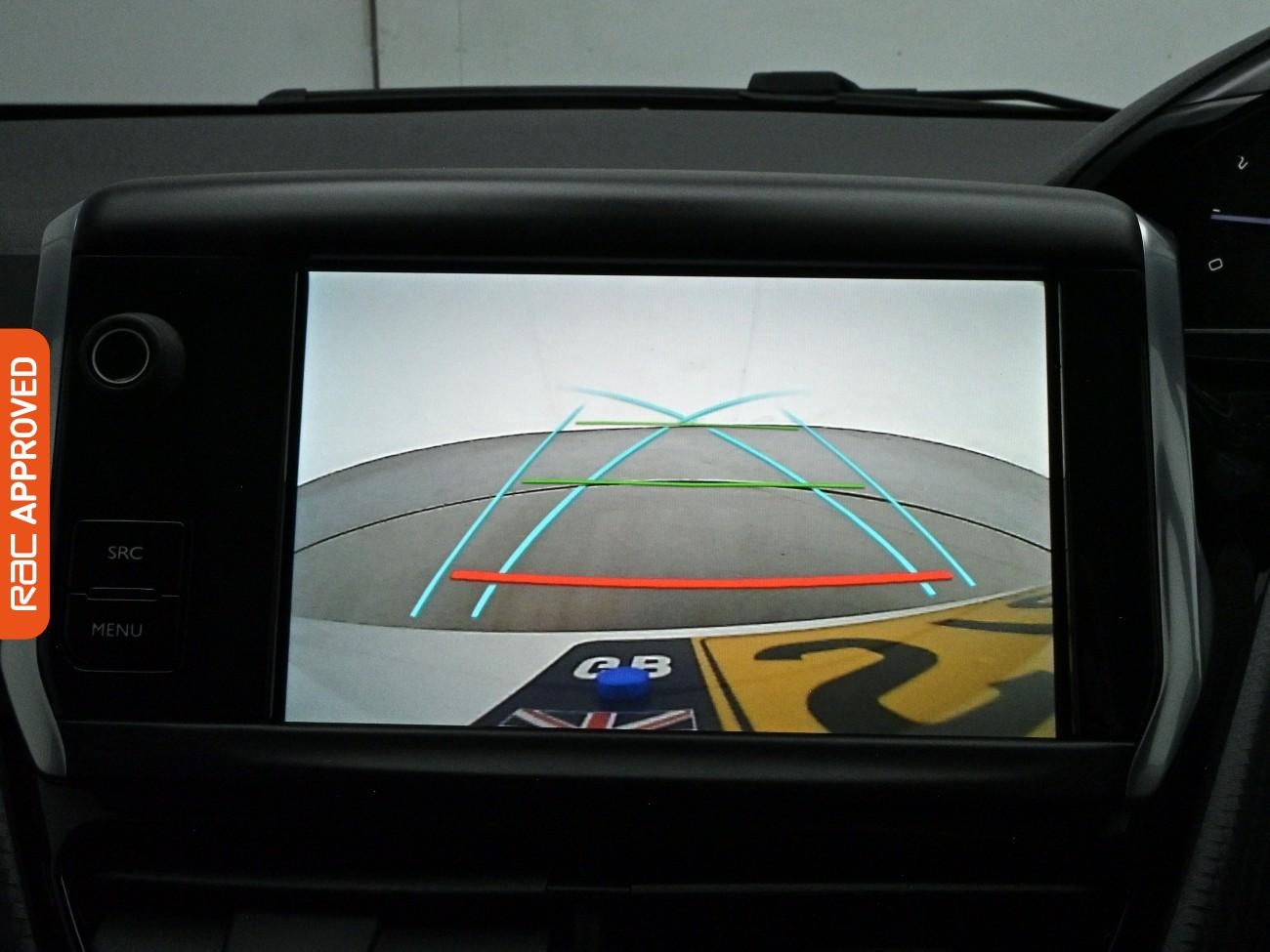 Used Peugeot 2008 2018 for sale - 77983411: Photo 18