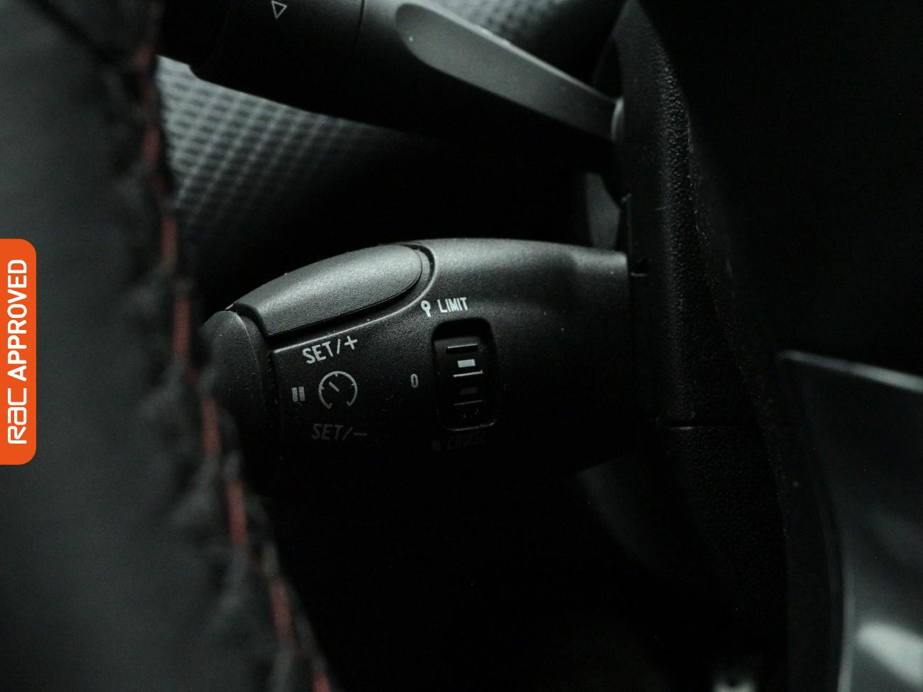 Used Peugeot 2008 2018 for sale - 77983411: Photo 19