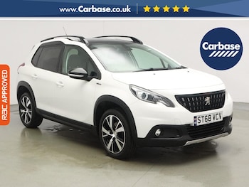 Peugeot 2008 feature image