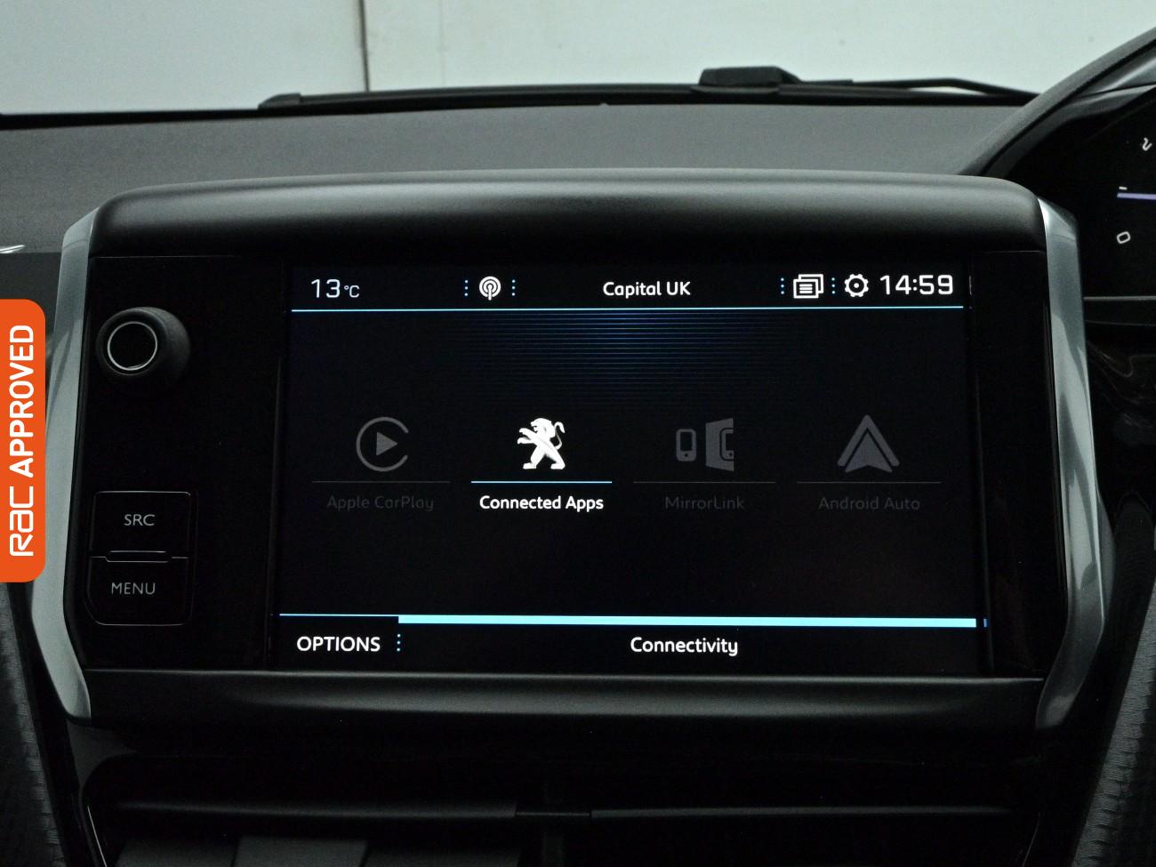 Used Peugeot 2008 2018 for sale - 77983411: Photo 21