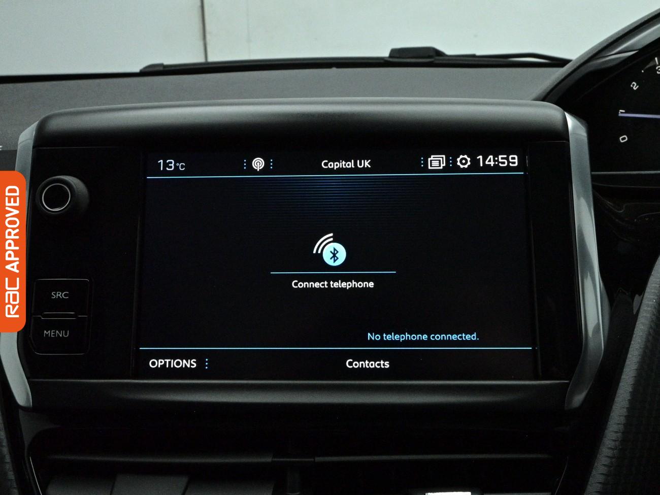 Used Peugeot 2008 2018 for sale - 77983411: Photo 22