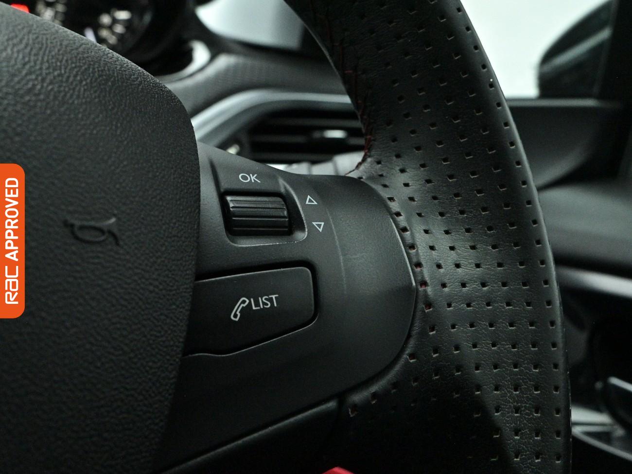 Used Peugeot 2008 2018 for sale - 77983411: Photo 23