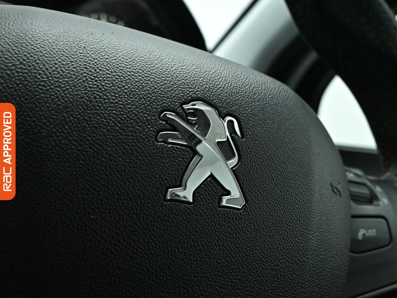 Used Peugeot 2008 2018 for sale - 77983411: Photo 24