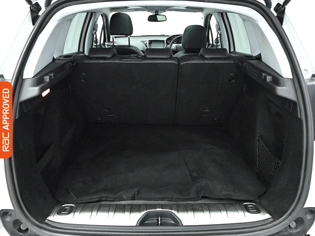 Used Peugeot 2008 2018 for sale - 77983411: Photo 27