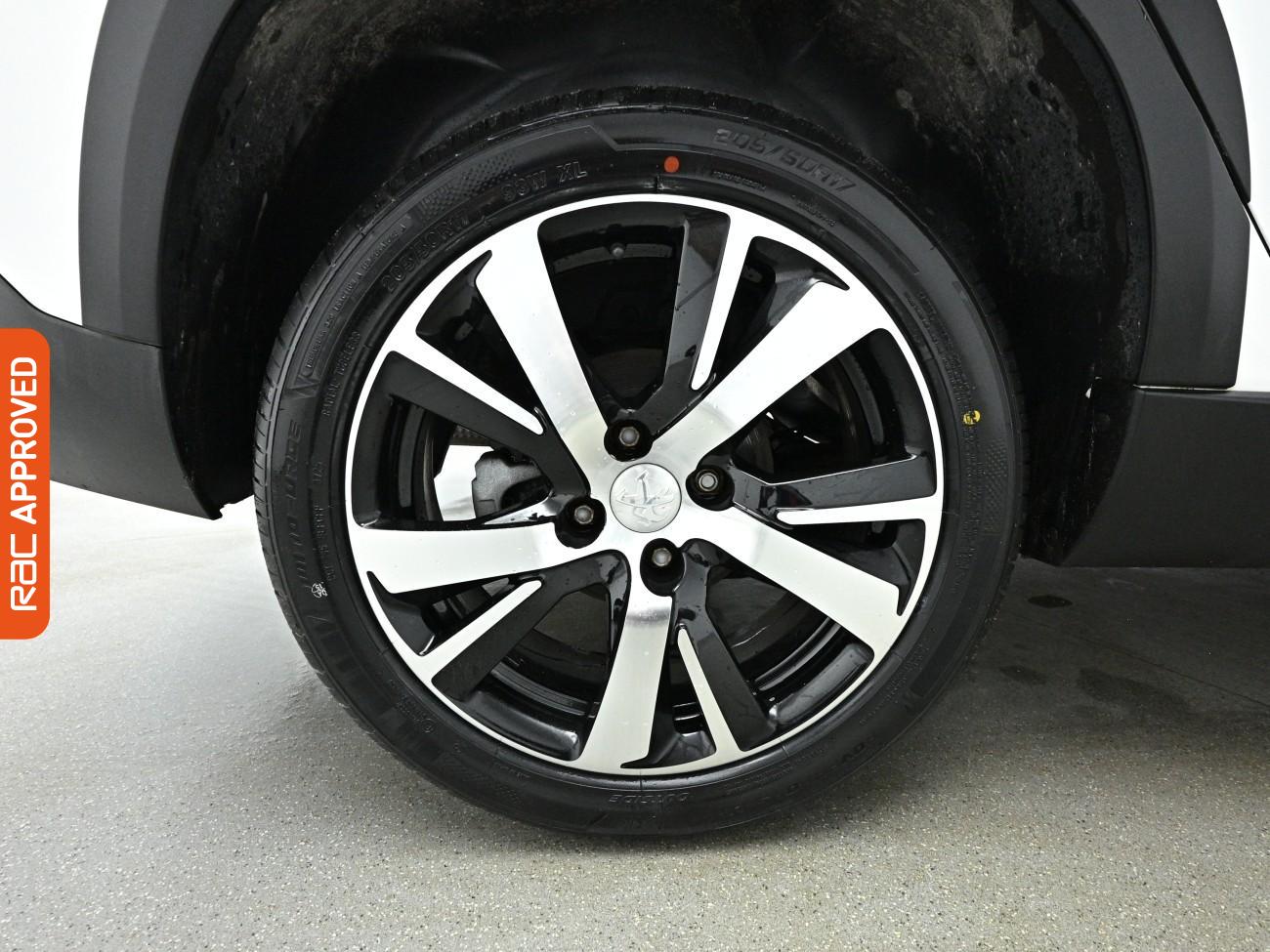 Used Peugeot 2008 2018 for sale - 77983411: Photo 28