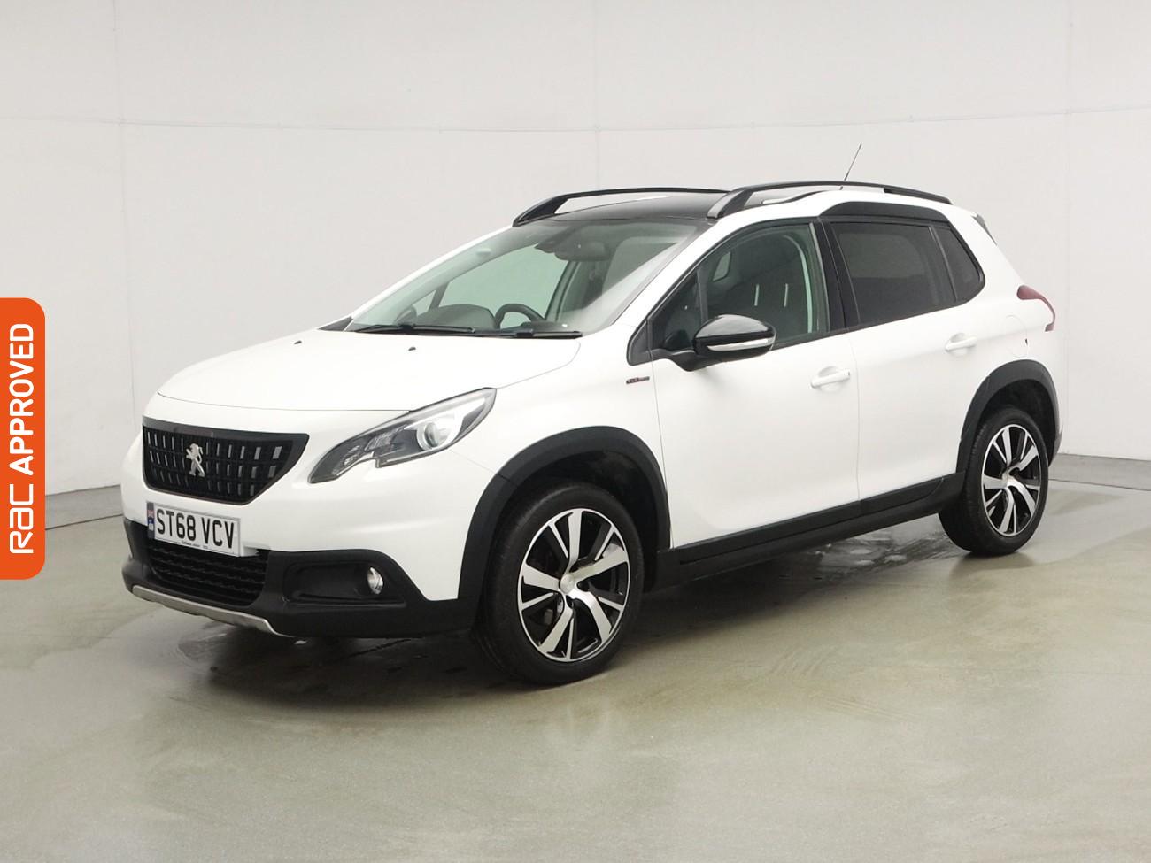 Used Peugeot 2008 2018 for sale - 77983411: Photo 29