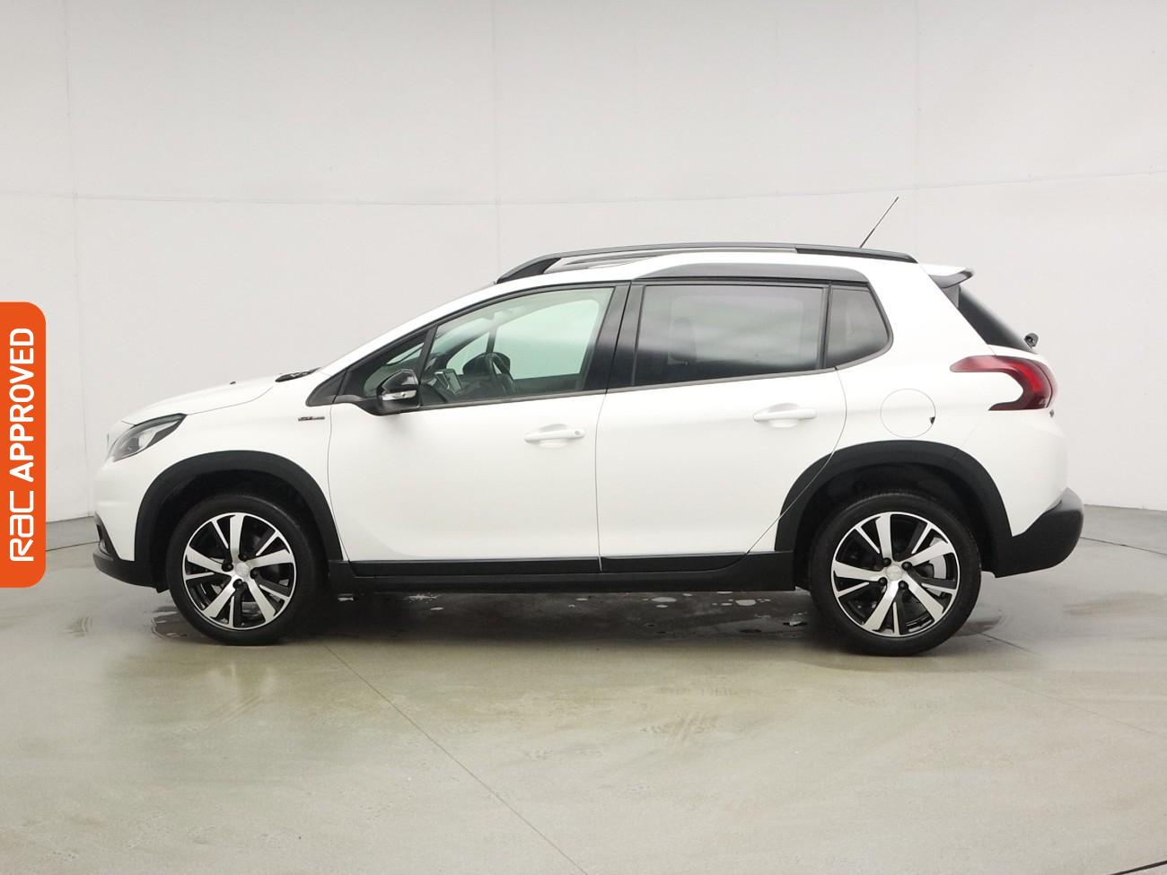 Used Peugeot 2008 2018 for sale - 77983411: Photo 31