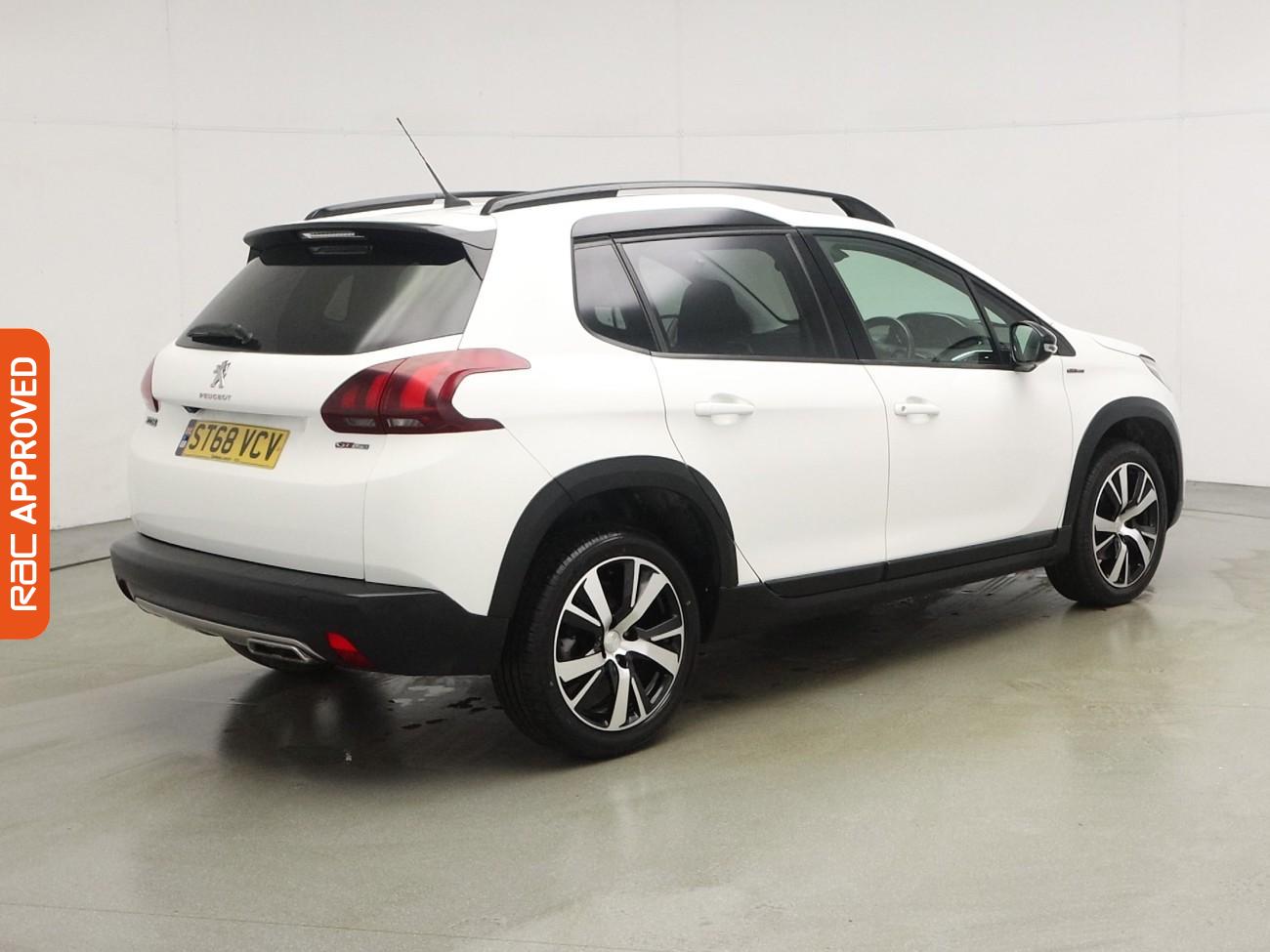 Used Peugeot 2008 2018 for sale - 77983411: Photo 32