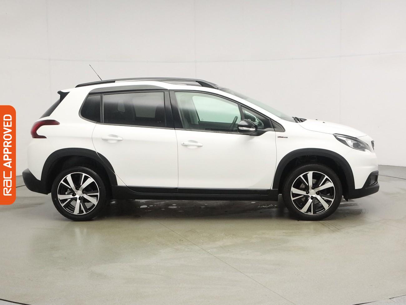 Used Peugeot 2008 2018 for sale - 77983411: Photo 6
