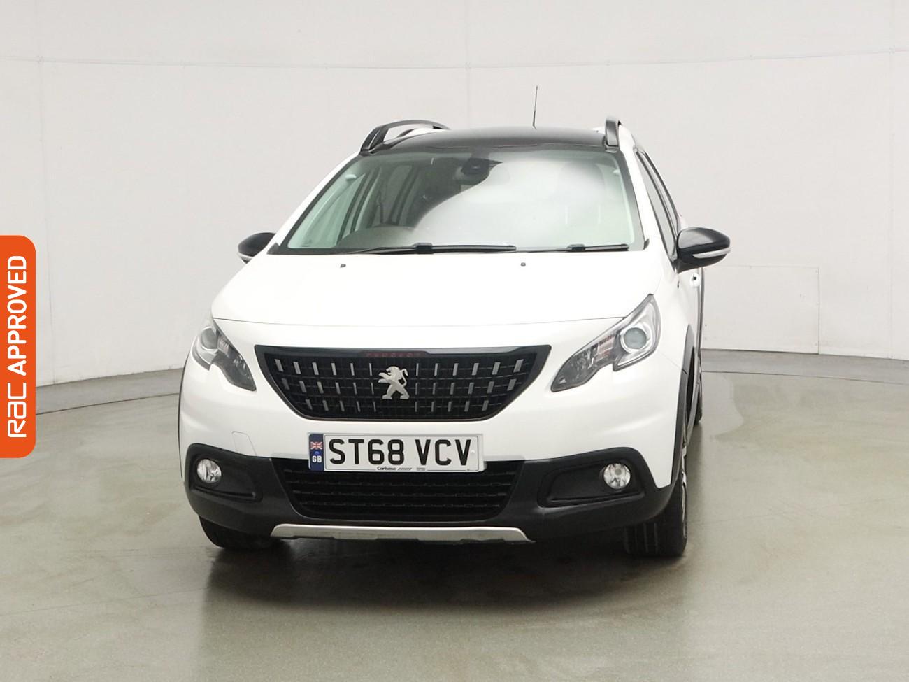 Used Peugeot 2008 2018 for sale - 77983411: Photo 7