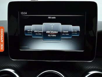 Used Mercedes-Benz A-Class 2017 for sale - 78787538: Photo