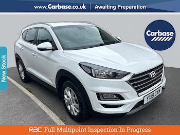 Hyundai - TUCSON