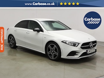 Used Mercedes-Benz A-Class 2022 for sale - 76206967: Photo
