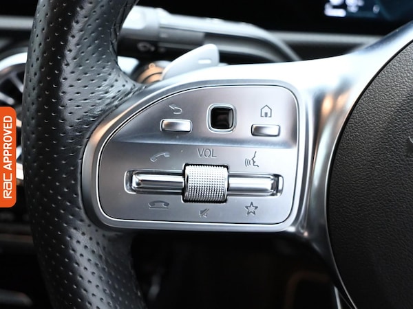 Used Mercedes-Benz A-Class 2022 for sale - 76206967: Photo 22