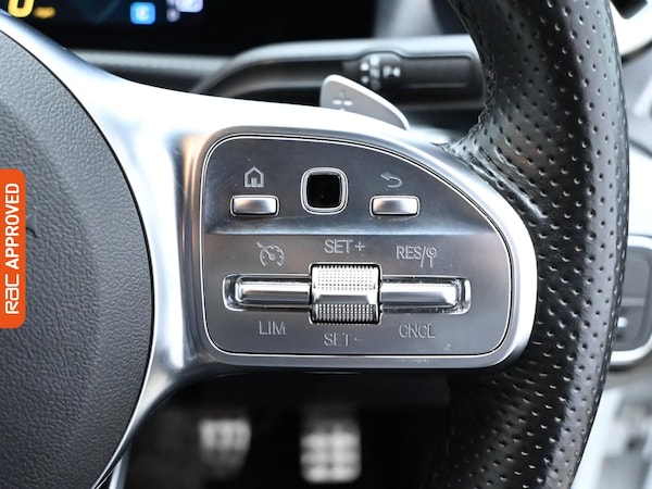 Used Mercedes-Benz A-Class 2022 for sale - 76206967: Photo 23