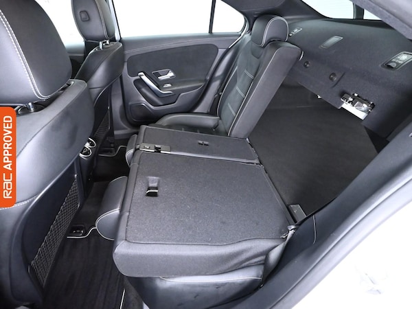 Used Mercedes-Benz A-Class 2022 for sale - 76206967: Photo 27